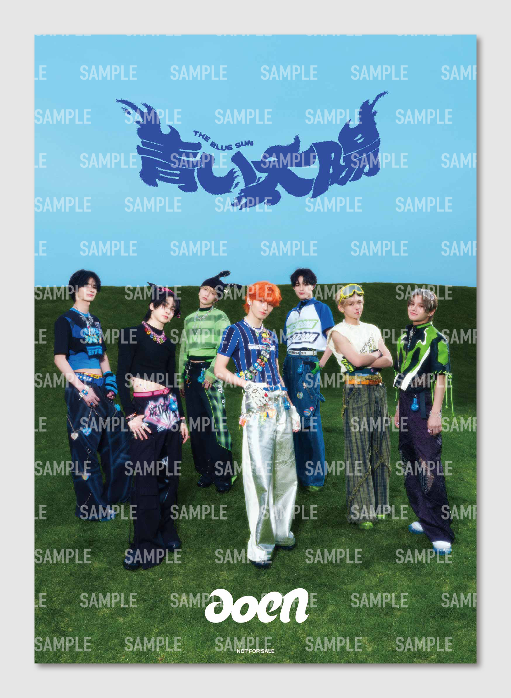 NEWS | aoen OFFICIAL SITE