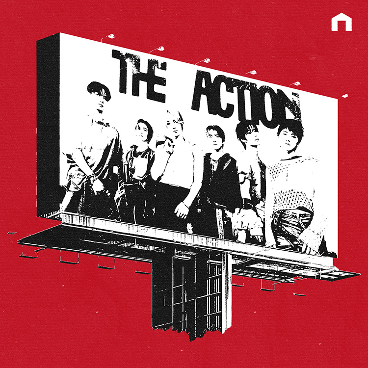 BOYNEXTDOOR 5th EP 『The Action』