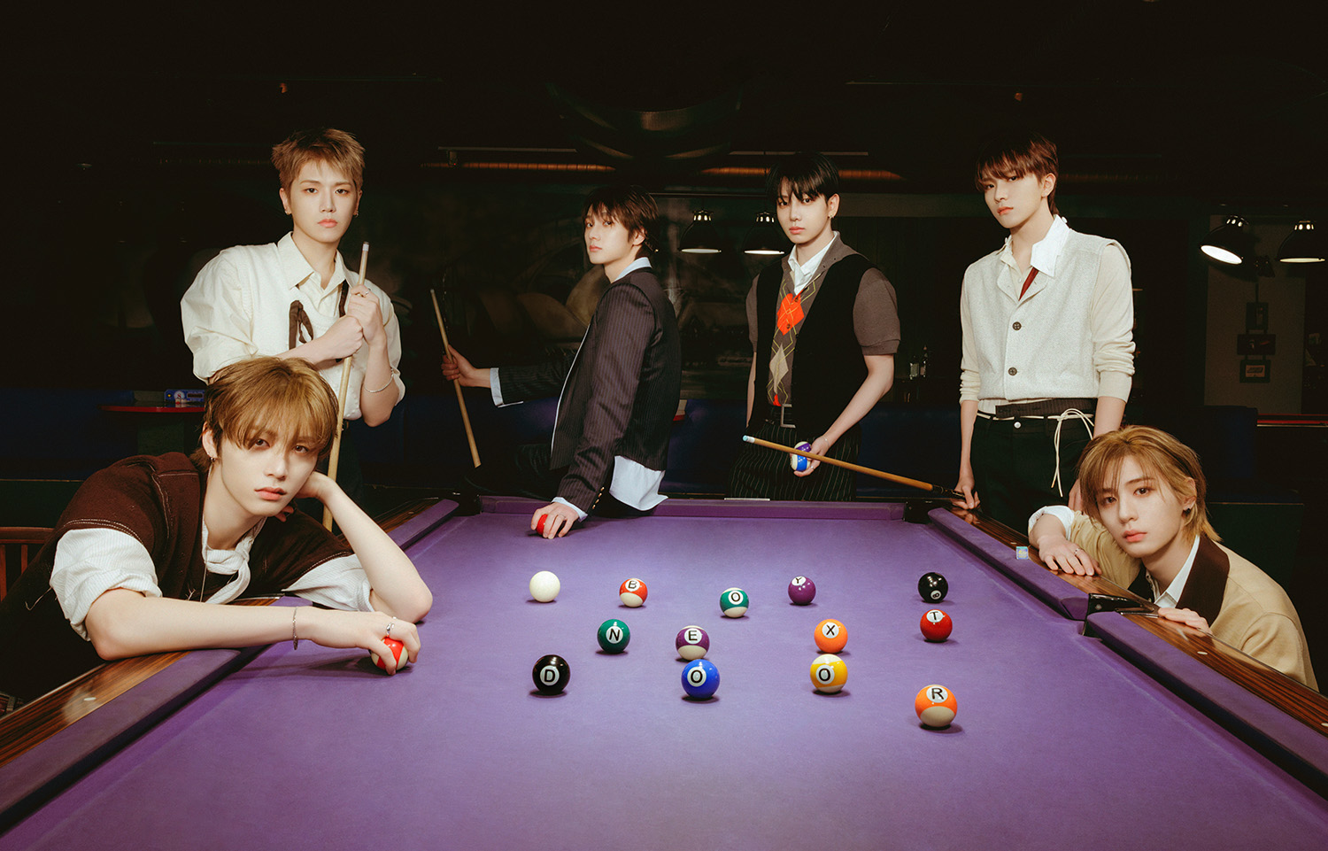 BOYNEXTDOOR JAPAN OFFICIAL SITE
