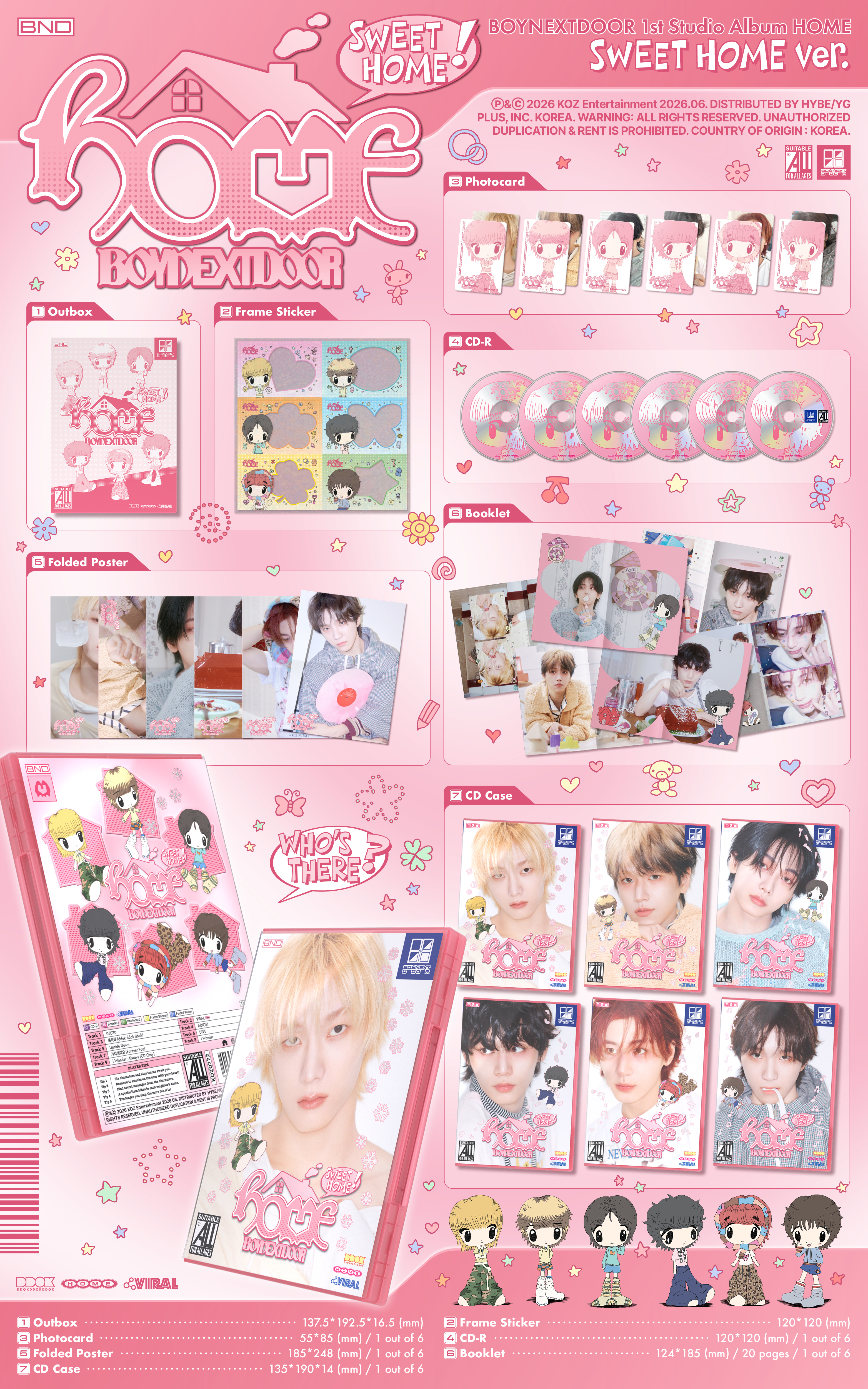 NEWS | BOYNEXTDOOR JAPAN OFFICIAL SITE