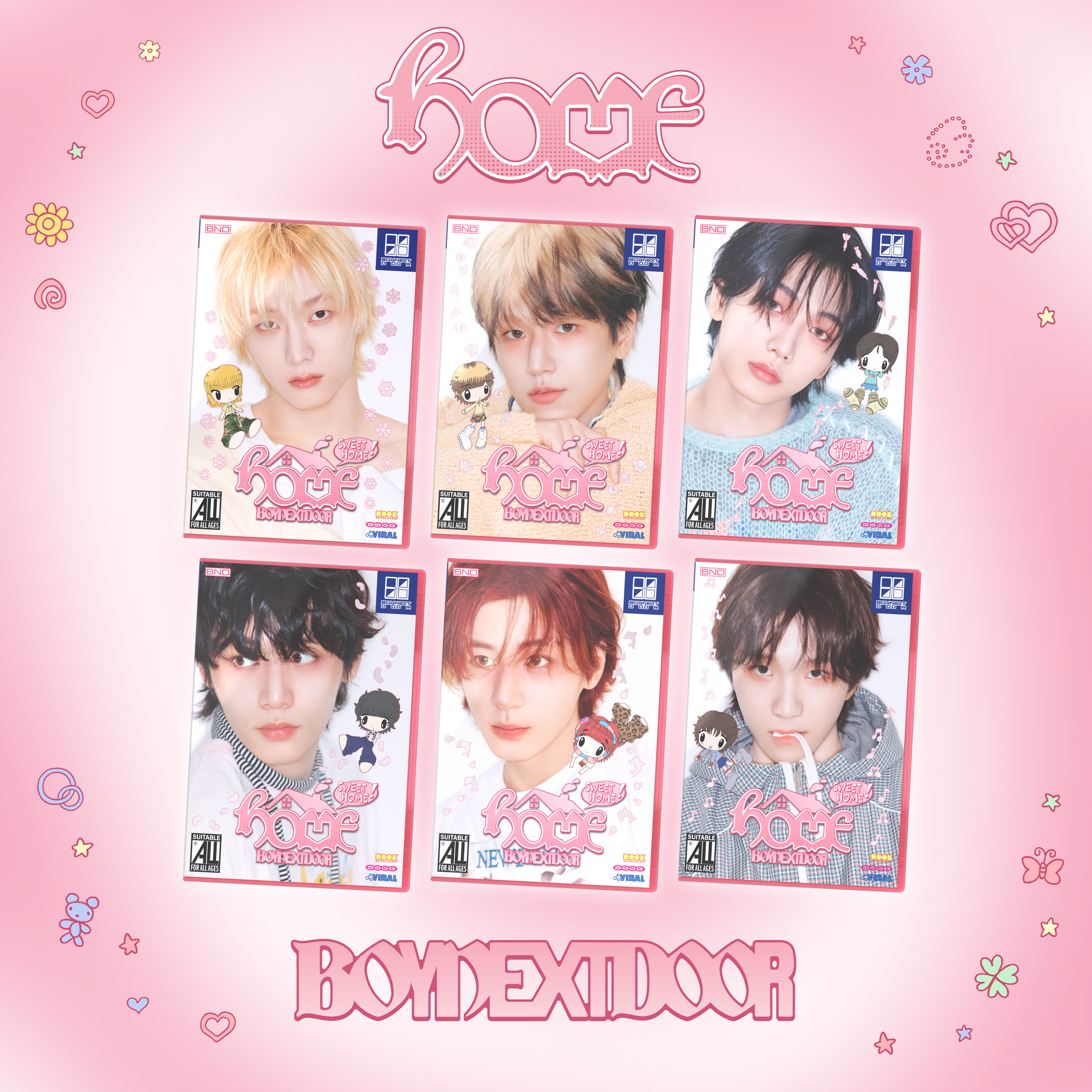 NEWS | BOYNEXTDOOR JAPAN OFFICIAL SITE