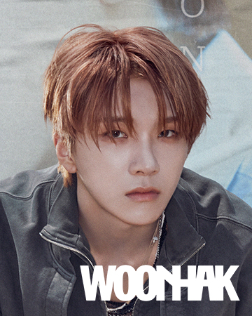 WOONHAK