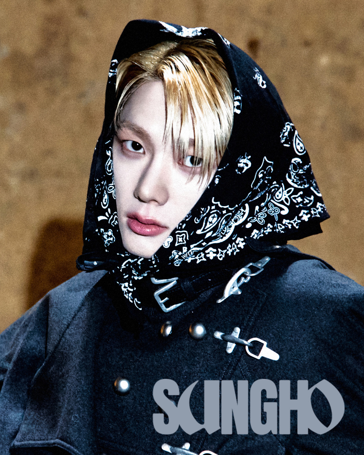 SUNGHO