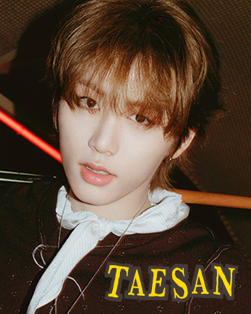 TAESAN