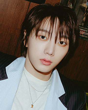 SUNGHO