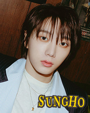 SUNGHO