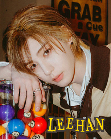 LEEHAN