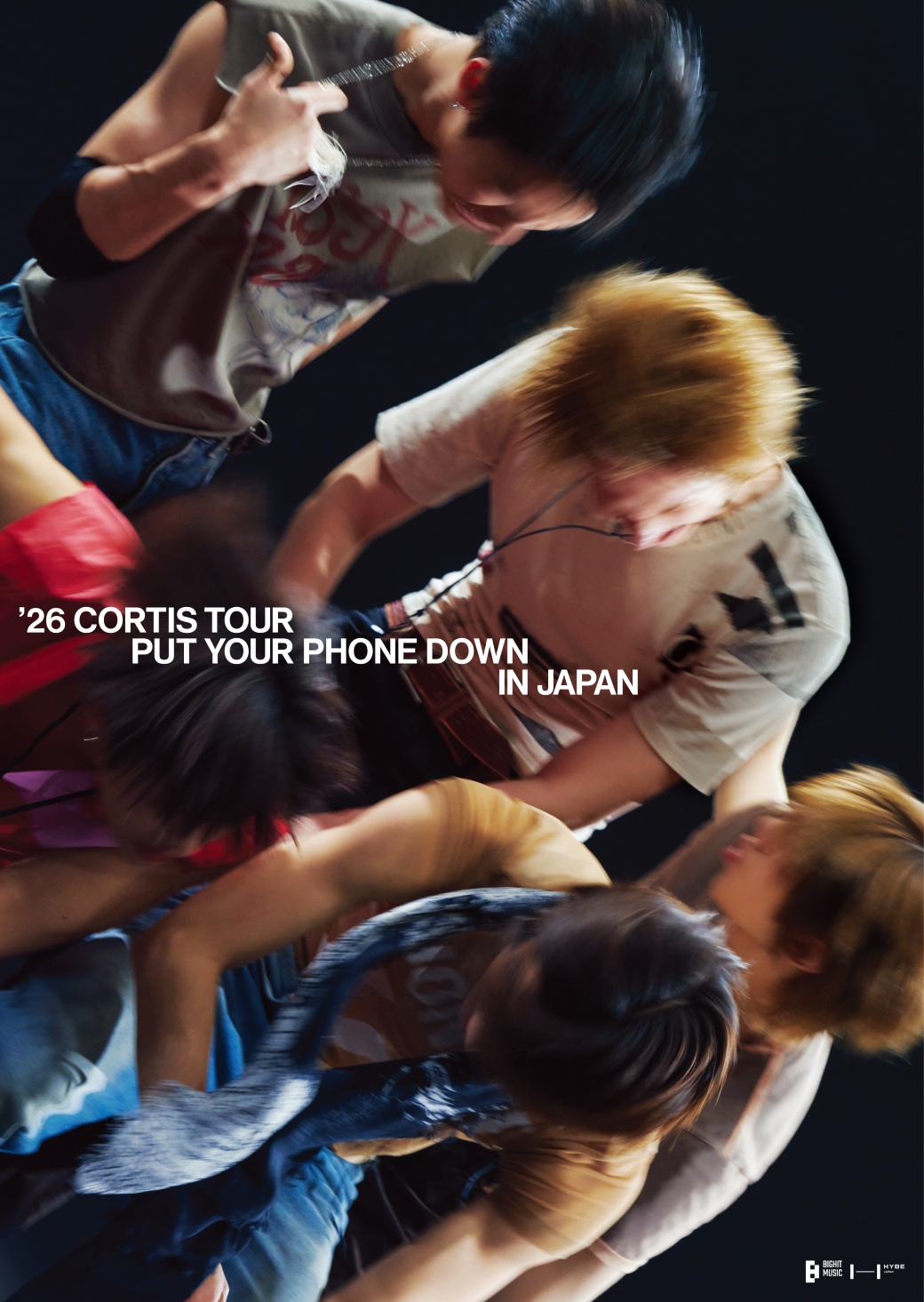 NEWS | CORTIS JAPAN OFFICIAL SITE