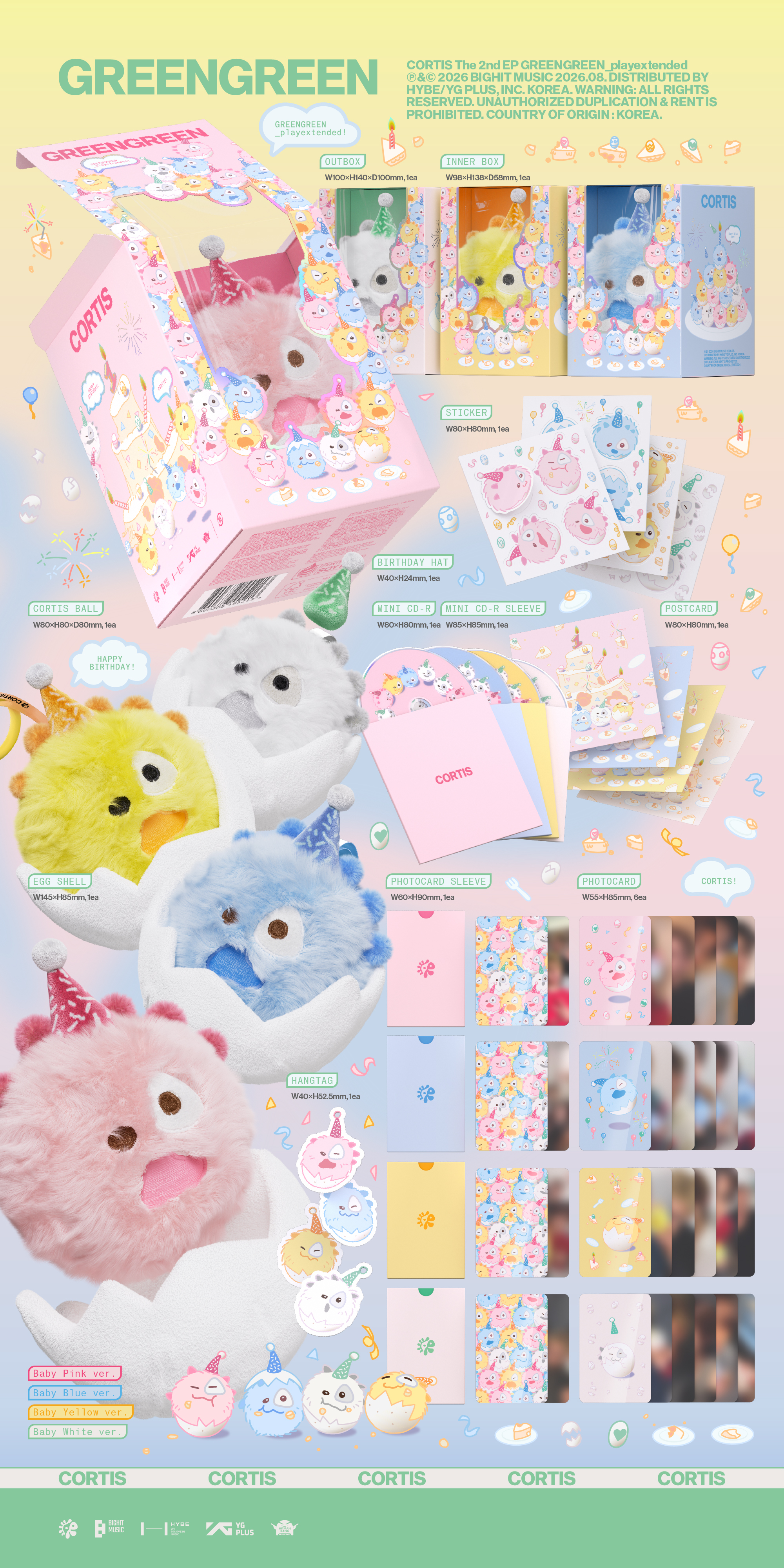 NEWS | CORTIS JAPAN OFFICIAL SITE