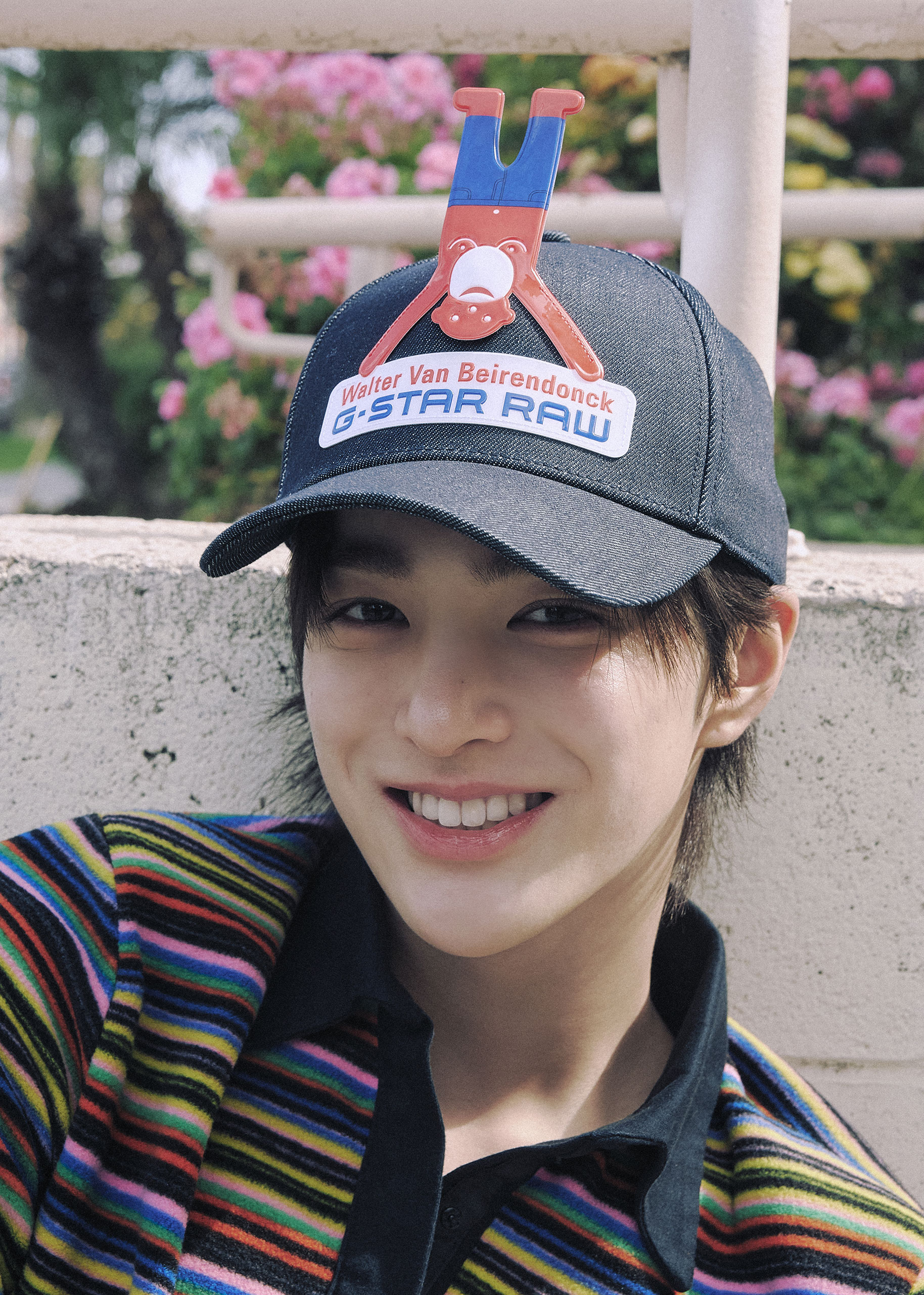 KEONHO