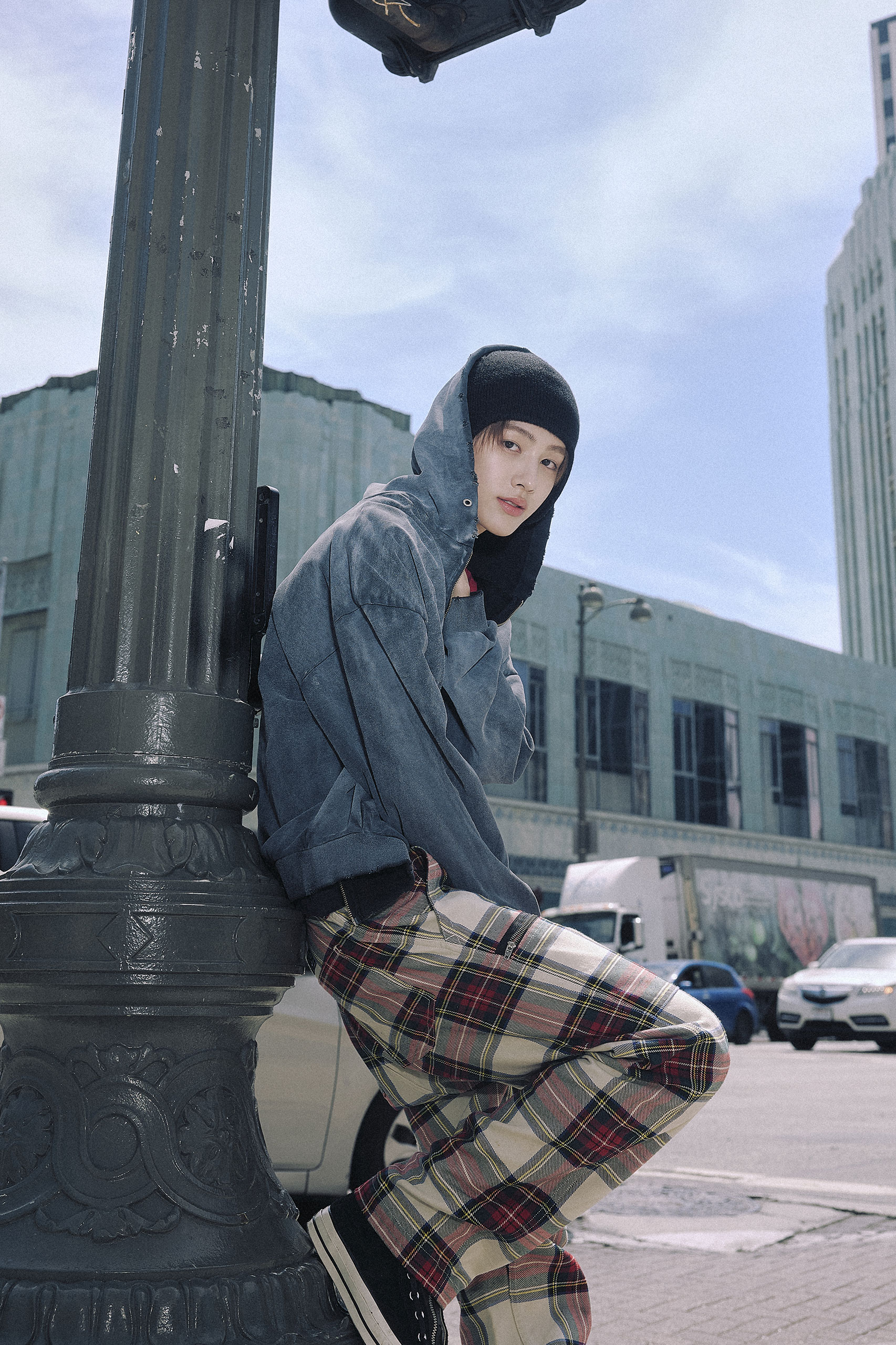 SEONGHYEON