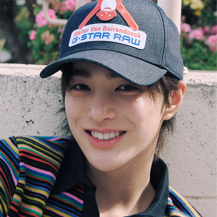 KEONHO