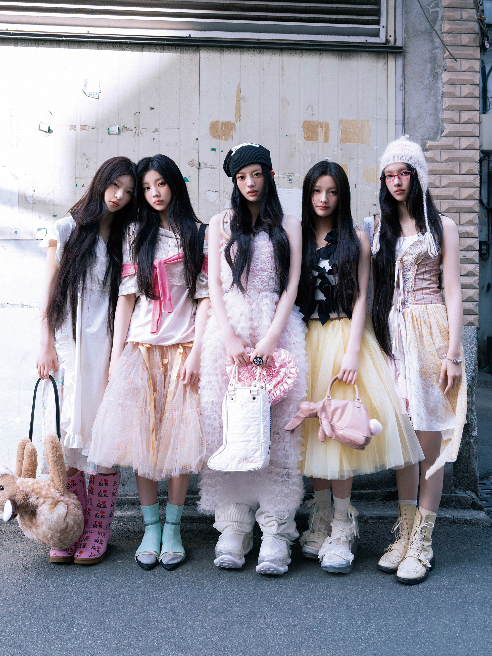 ILLIT JAPAN OFFICIAL SITE
