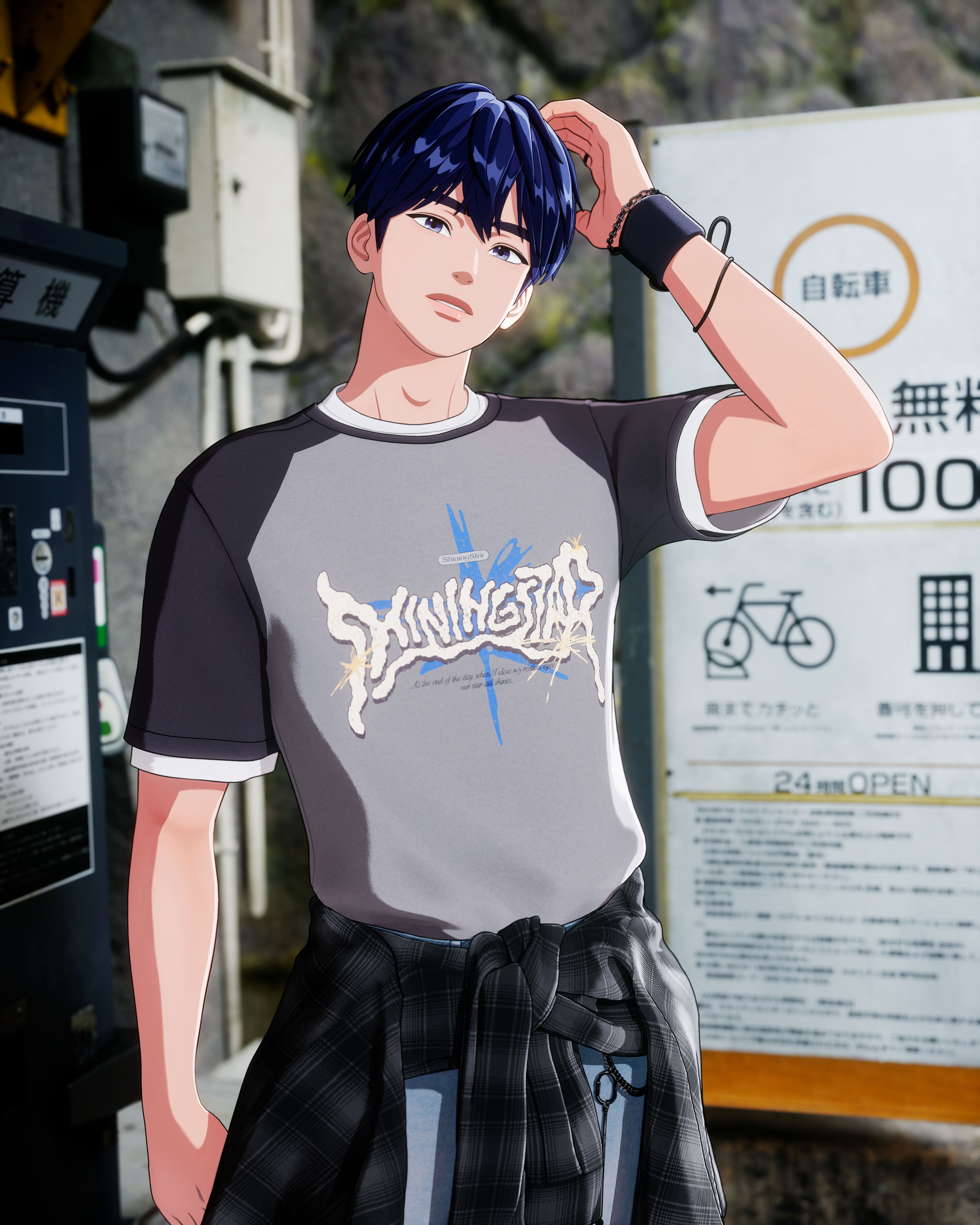 YEJUN