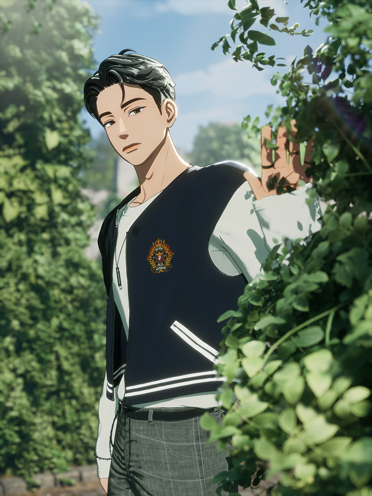 PROFILE | PLAVE JAPAN OFFICIAL SITE