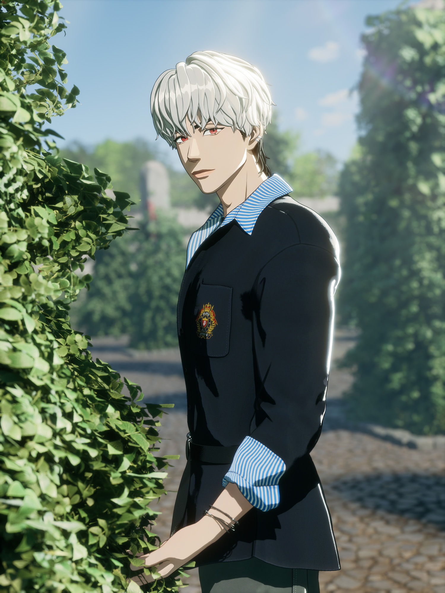 PROFILE | PLAVE JAPAN OFFICIAL SITE
