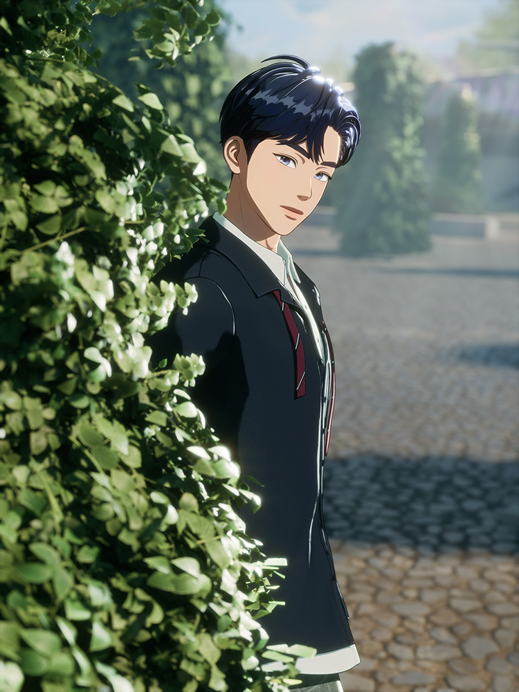 PLAVE JAPAN OFFICIAL SITE