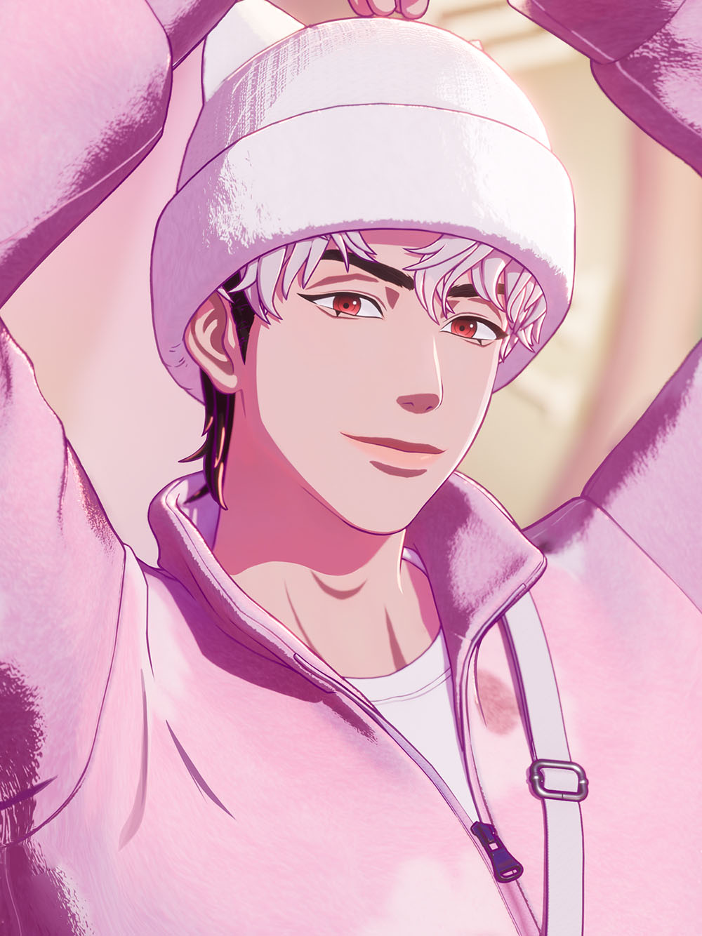 PROFILE | PLAVE JAPAN OFFICIAL SITE