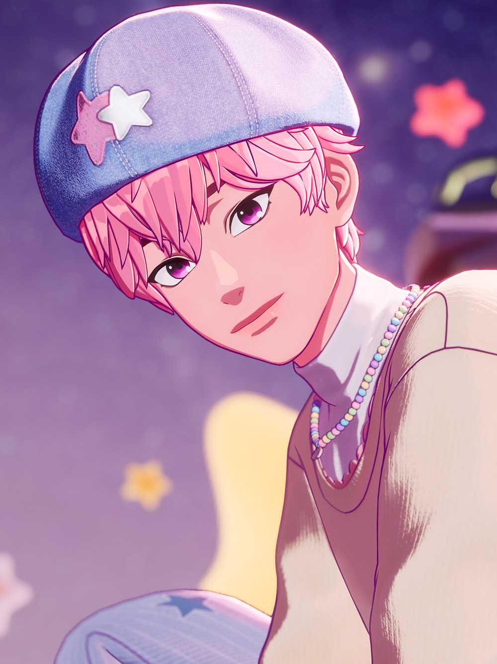 PROFILE | PLAVE JAPAN OFFICIAL SITE