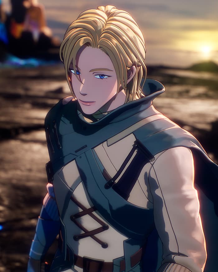 NOAH