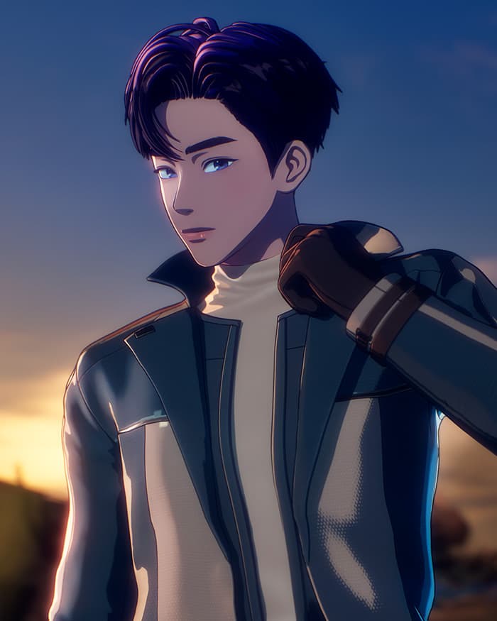 YEJUN