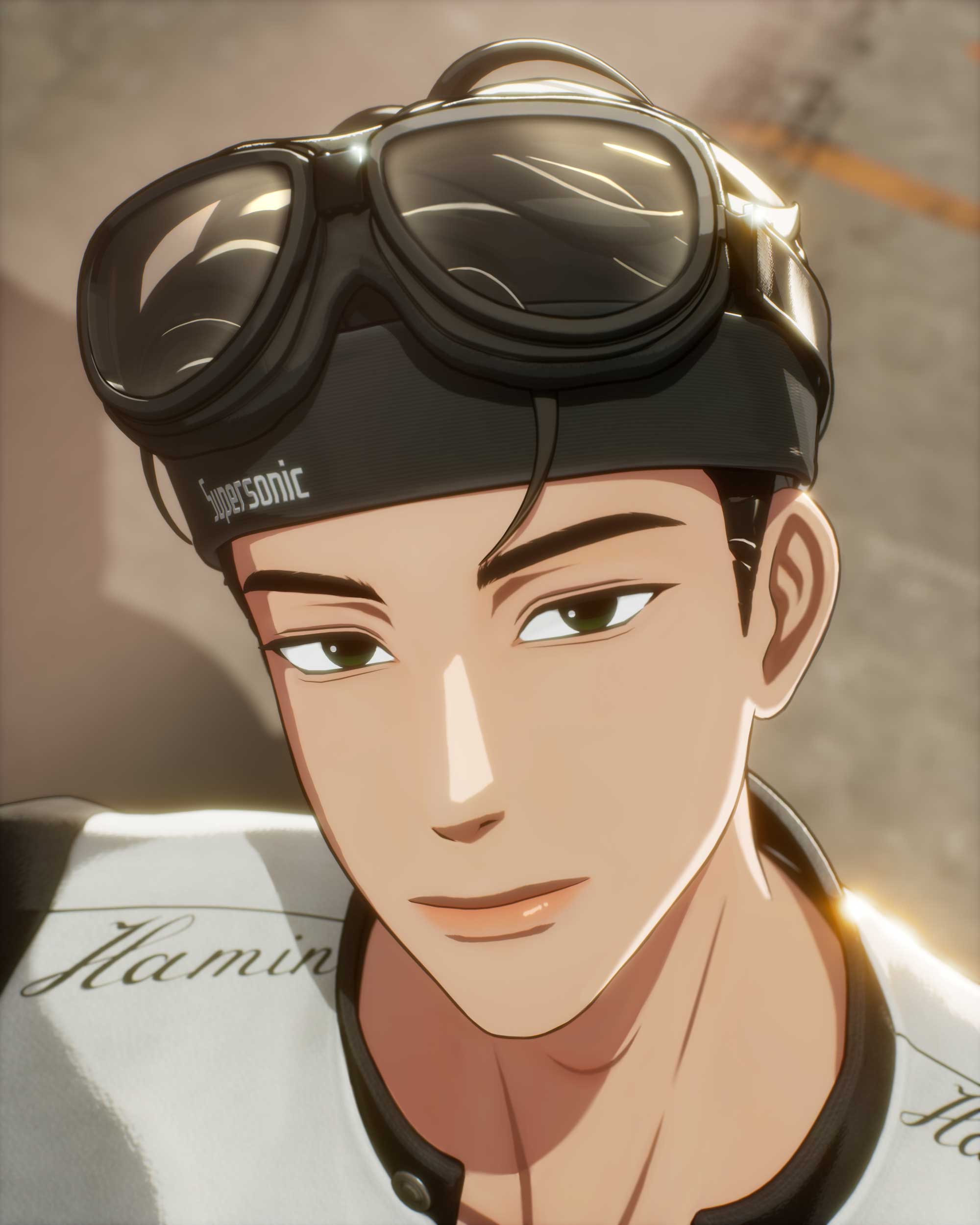 HAMIN