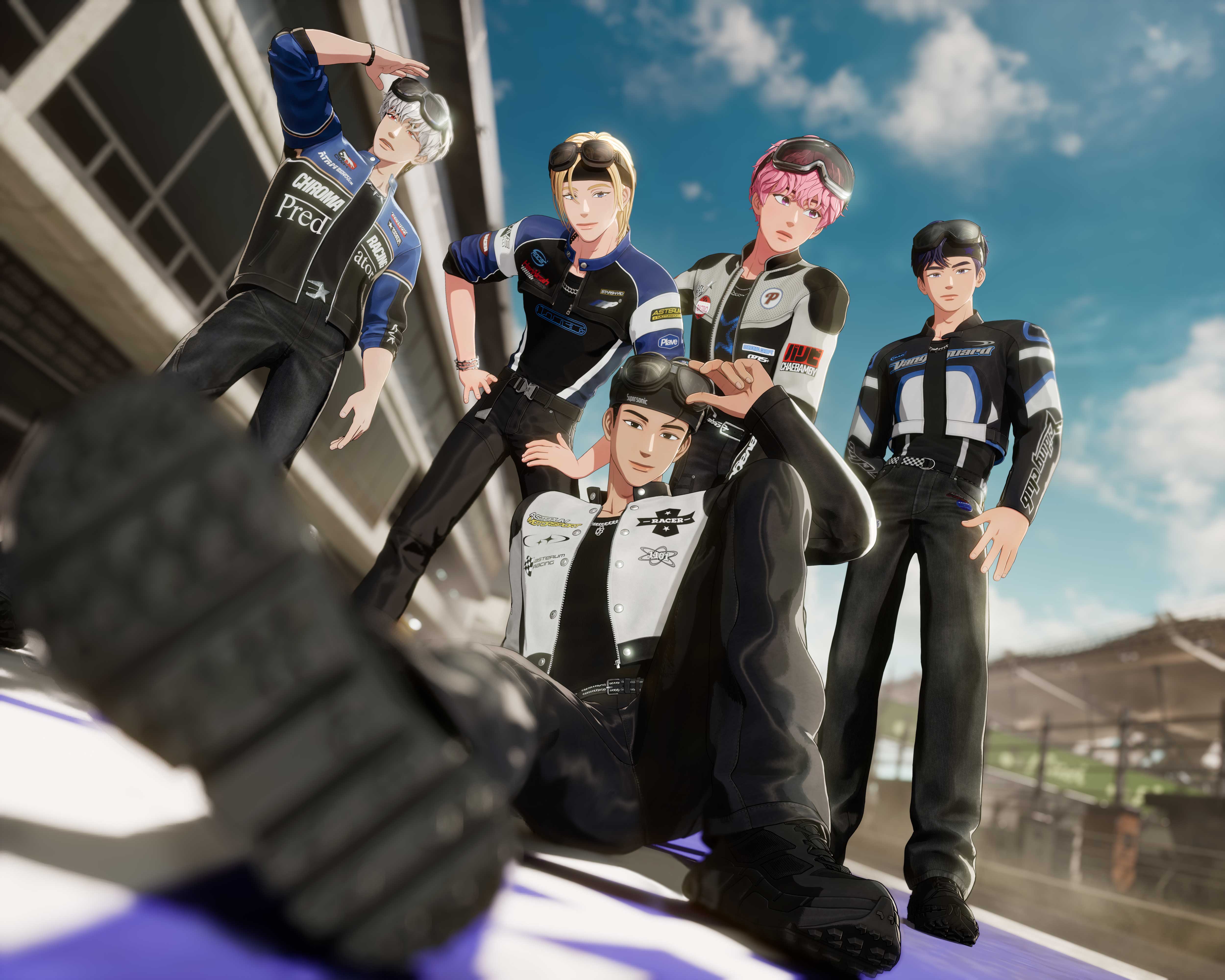 PROFILE | PLAVE JAPAN OFFICIAL SITE
