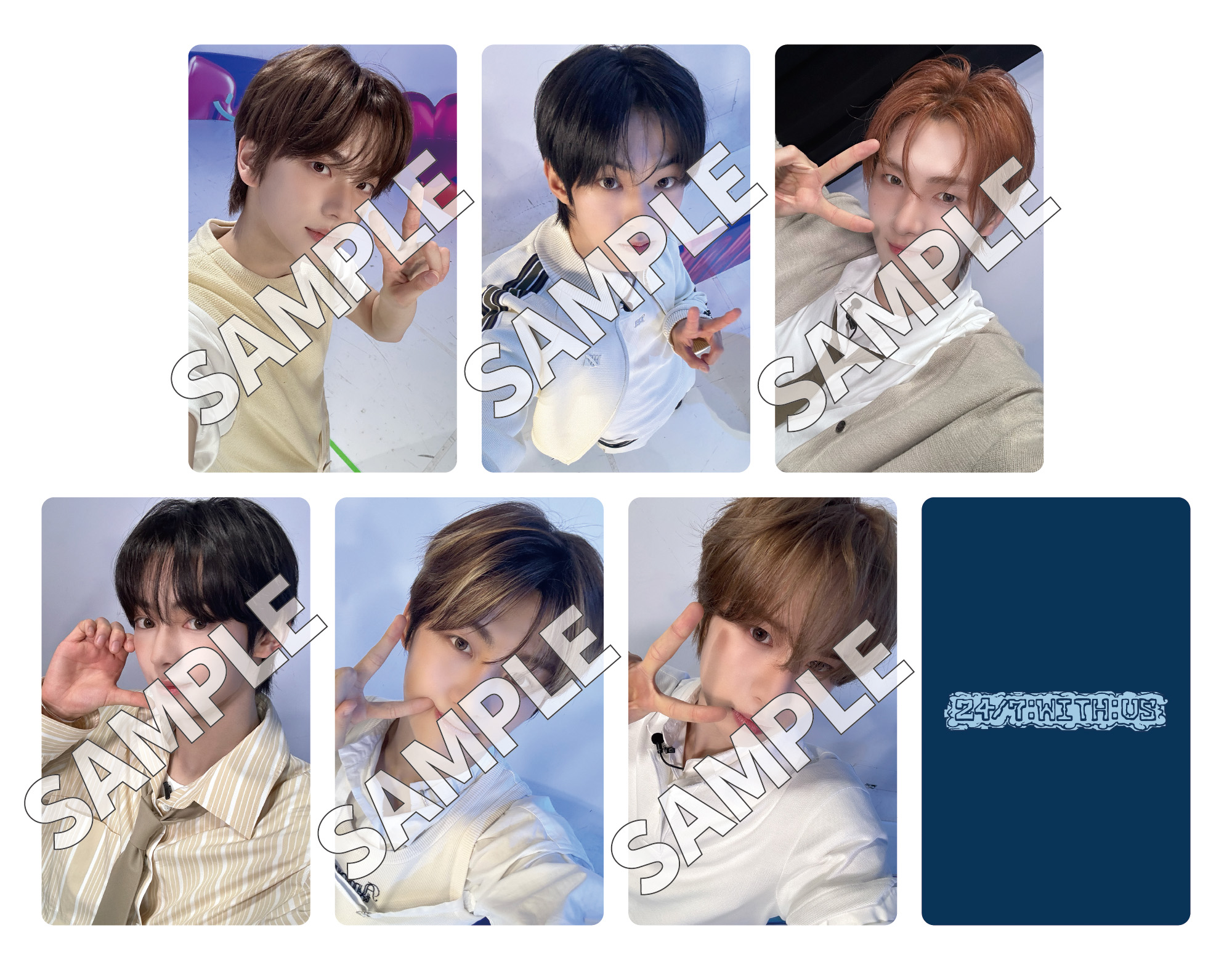 TWS 2025 ワルツ ライブ 入場限定 ユニット トレカ M NEWS | TWS JAPAN OFFICIAL SITE