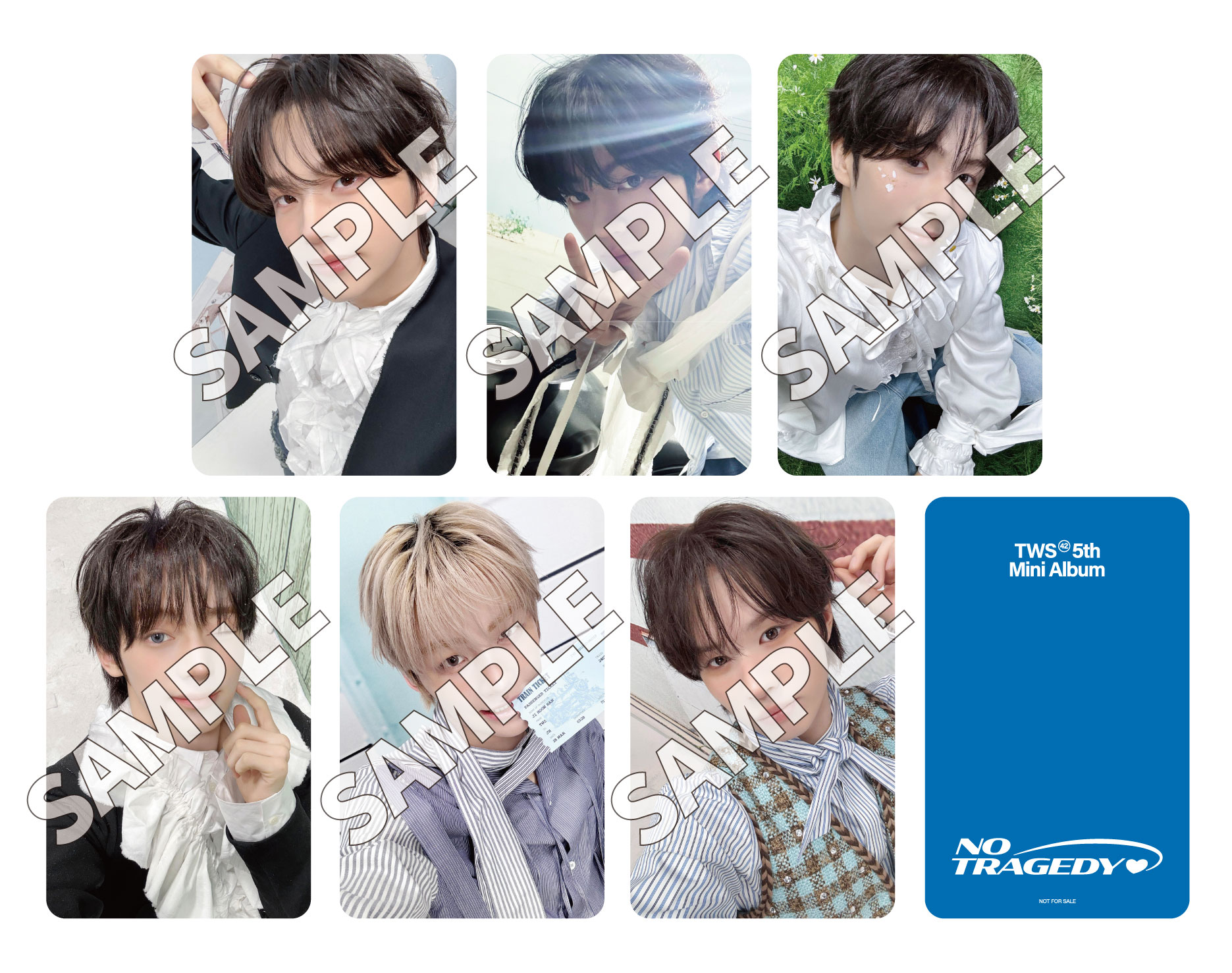 NEWS | TWS JAPAN OFFICIAL SITE