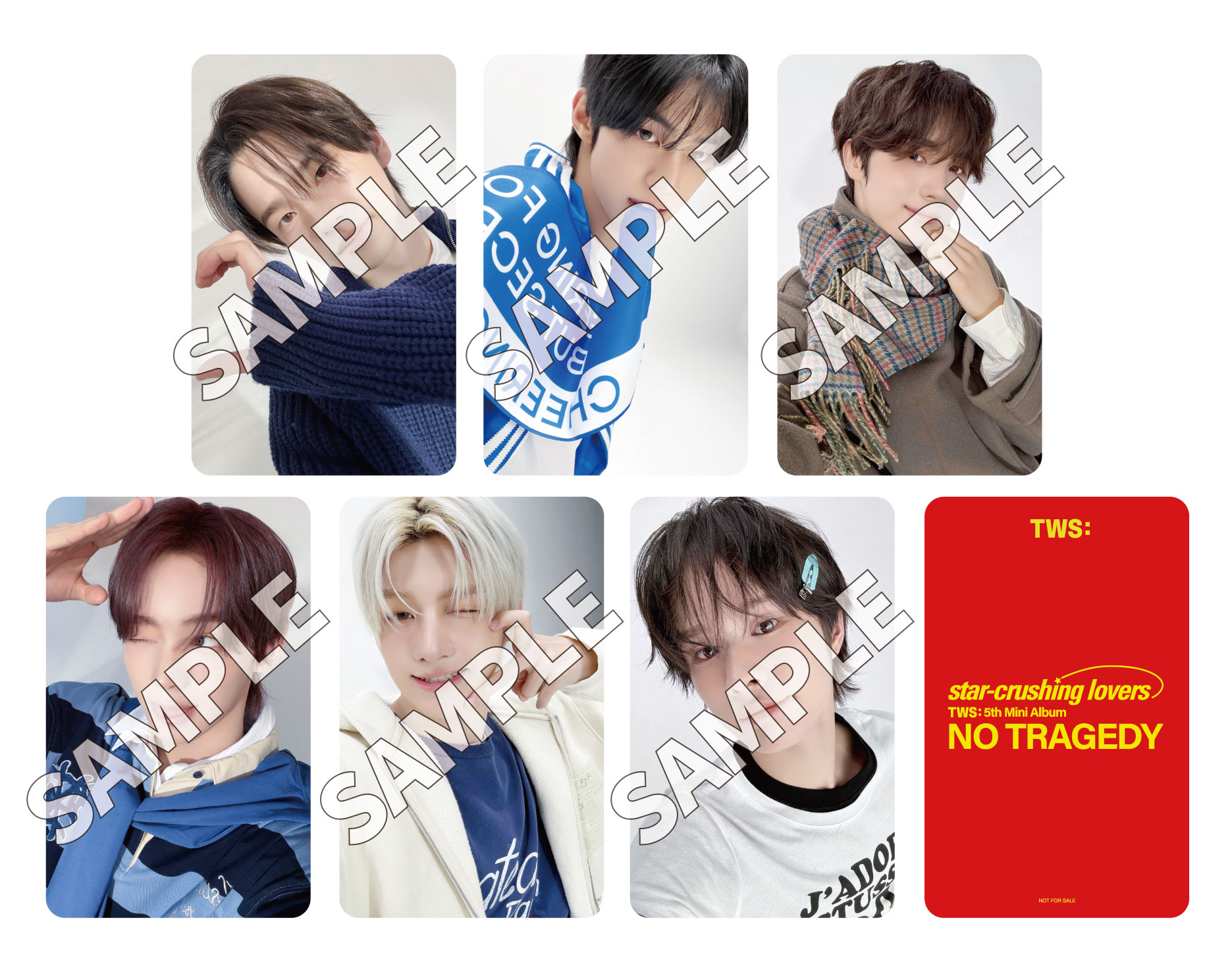 NEWS | TWS JAPAN OFFICIAL SITE