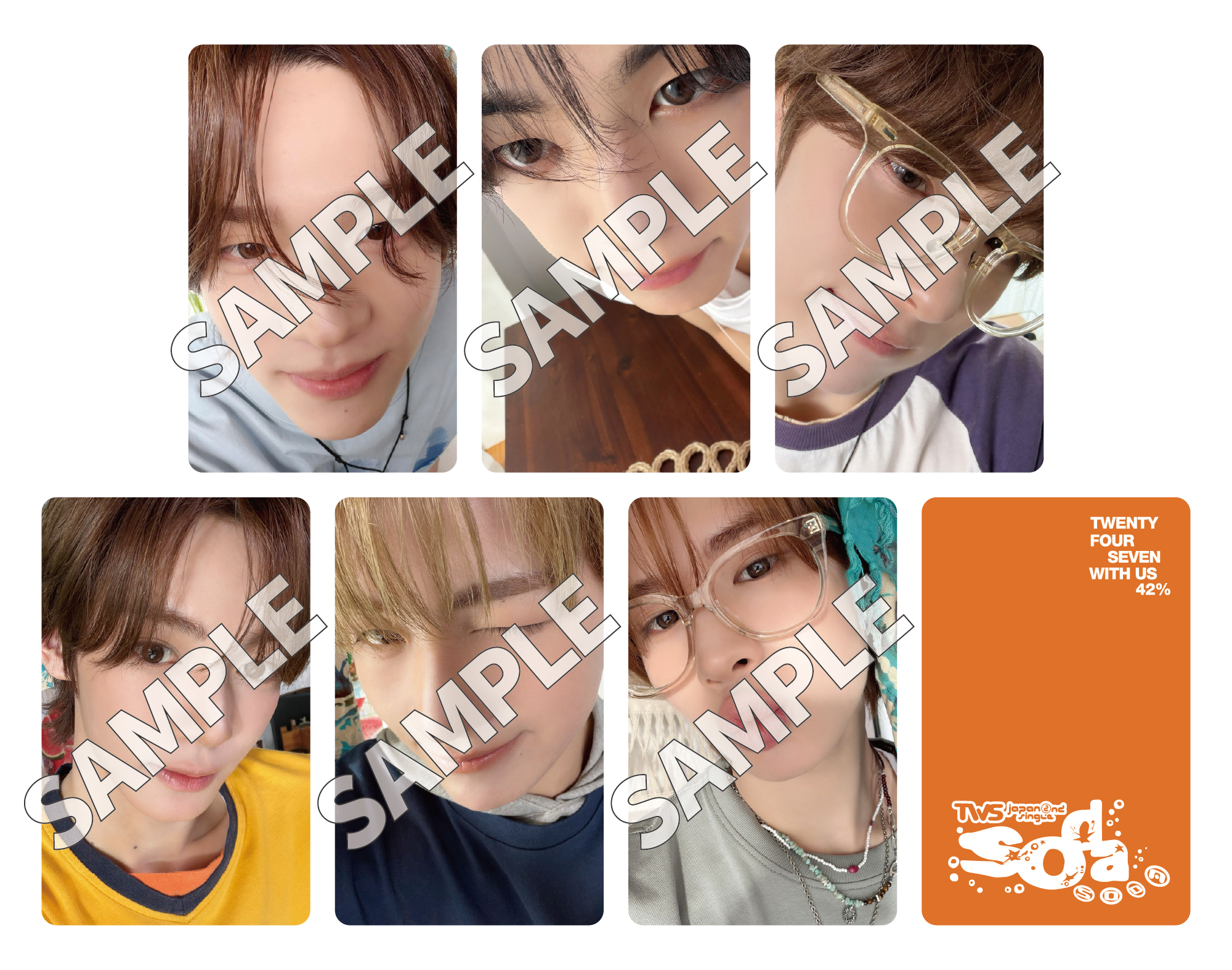 NEWS | TWS JAPAN OFFICIAL SITE