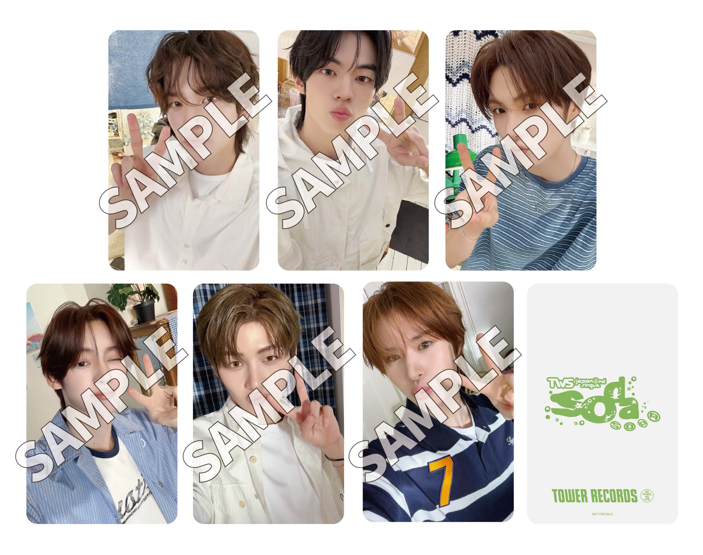 NEWS | TWS JAPAN OFFICIAL SITE