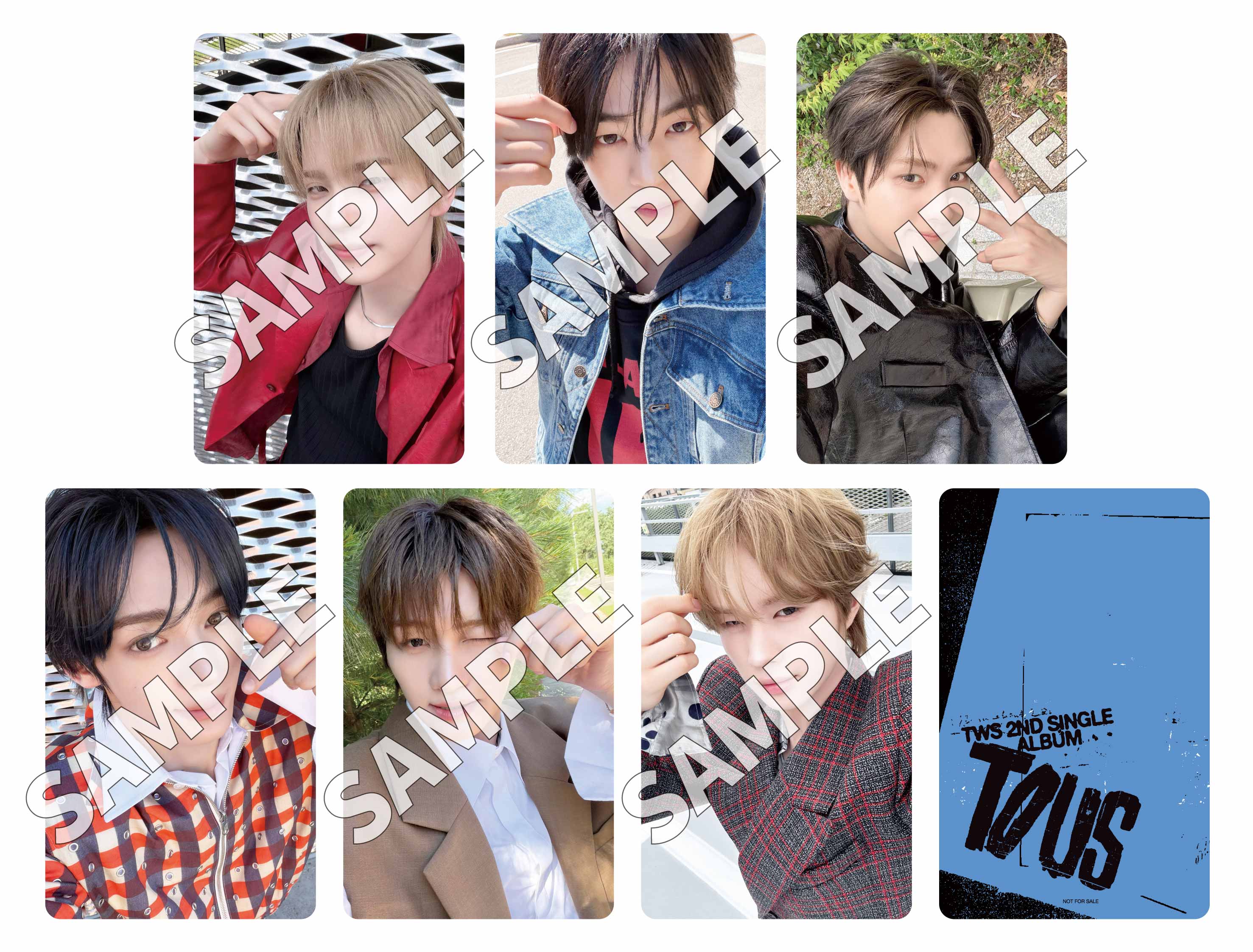 NEWS | TWS JAPAN OFFICIAL SITE