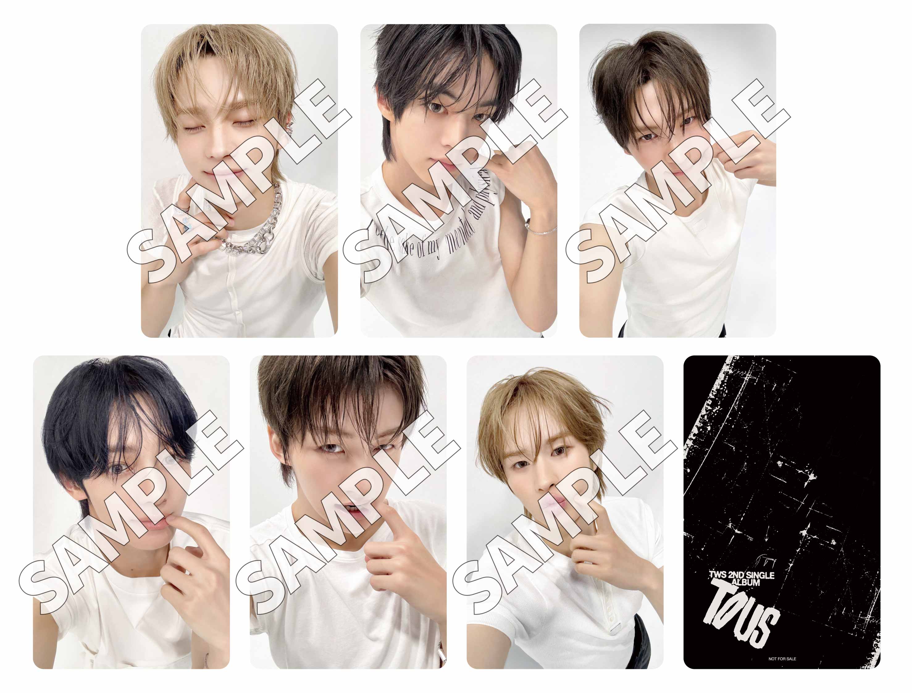 NEWS | TWS JAPAN OFFICIAL SITE