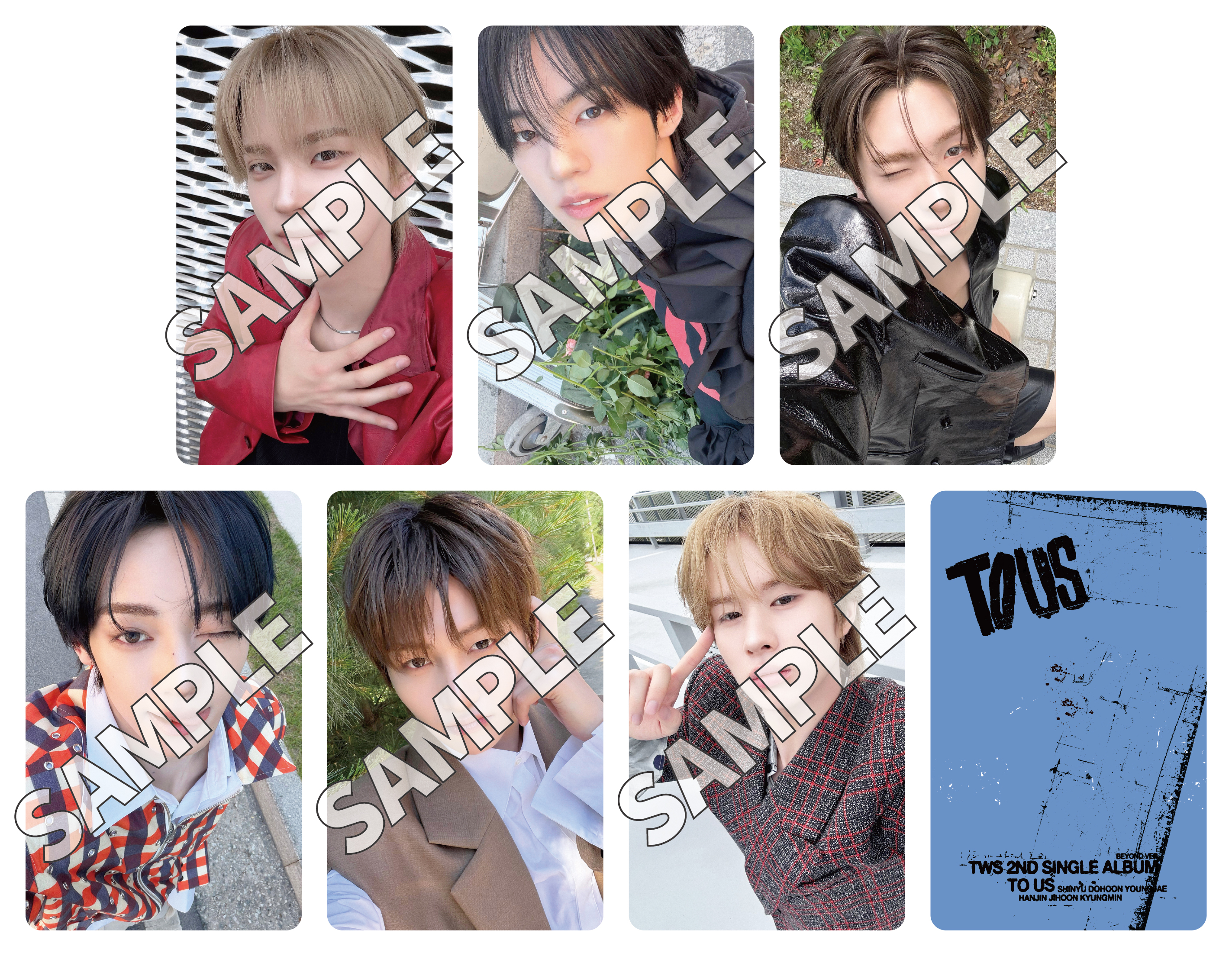 NEWS | TWS JAPAN OFFICIAL SITE