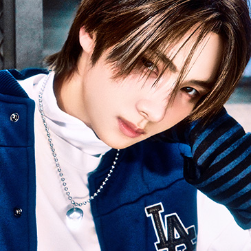 YOUNGJAE