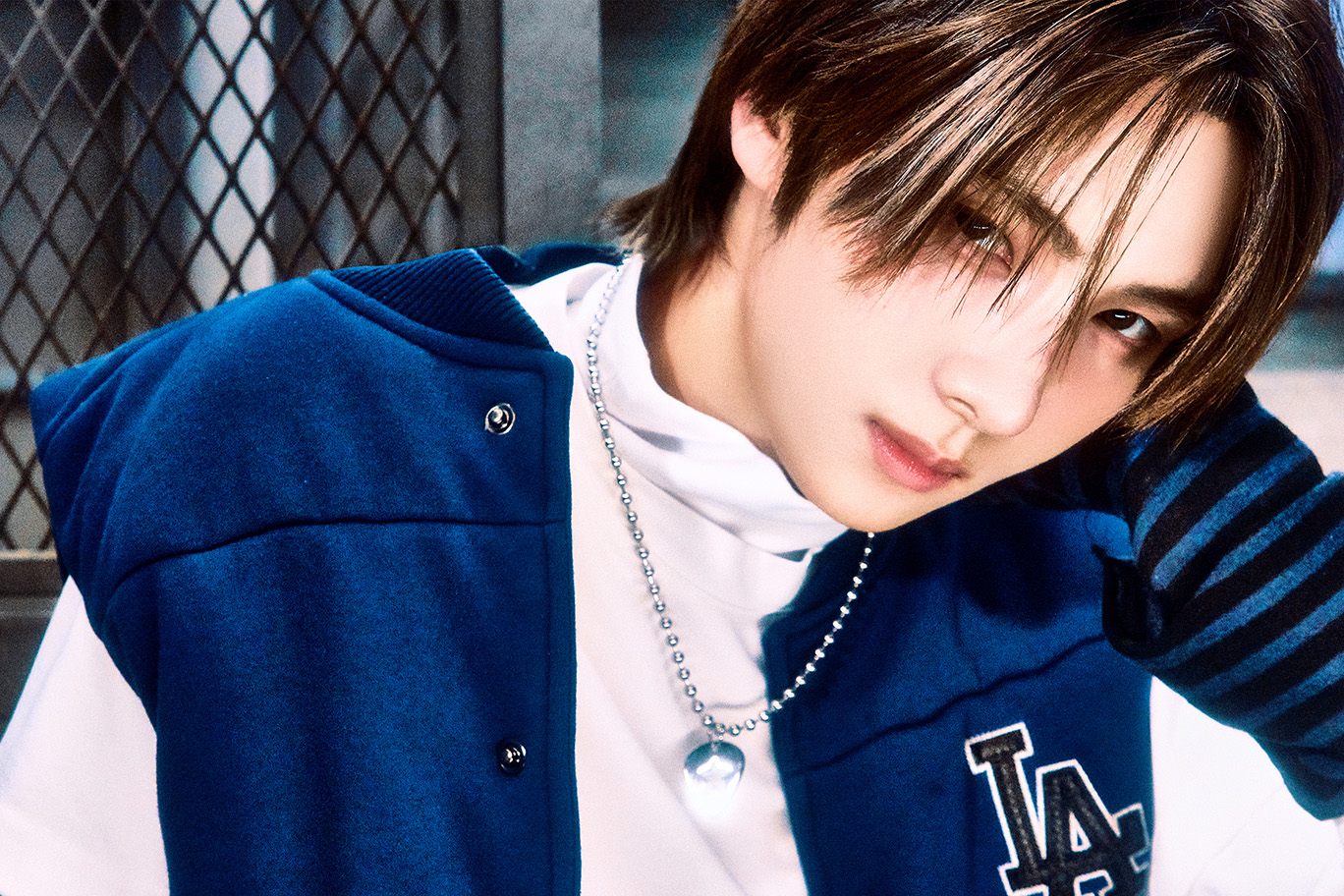 YOUNGJAE