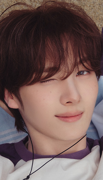 YOUNGJAE