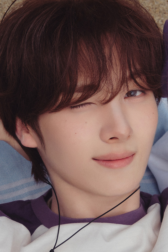 YOUNGJAE